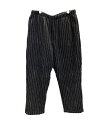 【中古】ナイキ NIKE × STUSSY ステューシー STRIPE W