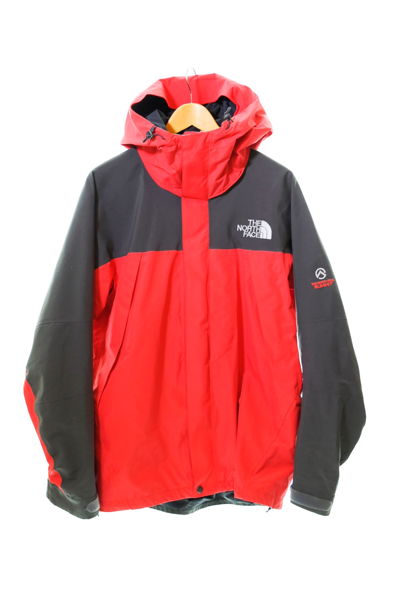 yÁzm[XtFCX THE NORTH FACE MOUNTAIN JACKET GORE-TEX }EeWPbg  NP15600 WPbg S bh LLTCY 103MT-75