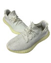 【中古】ナイキ NIKE YEEZY BOOST 350 V2 CP9366 メンズ靴 スニーカー ロゴ ホワイト 27.5cm 201-shoes683