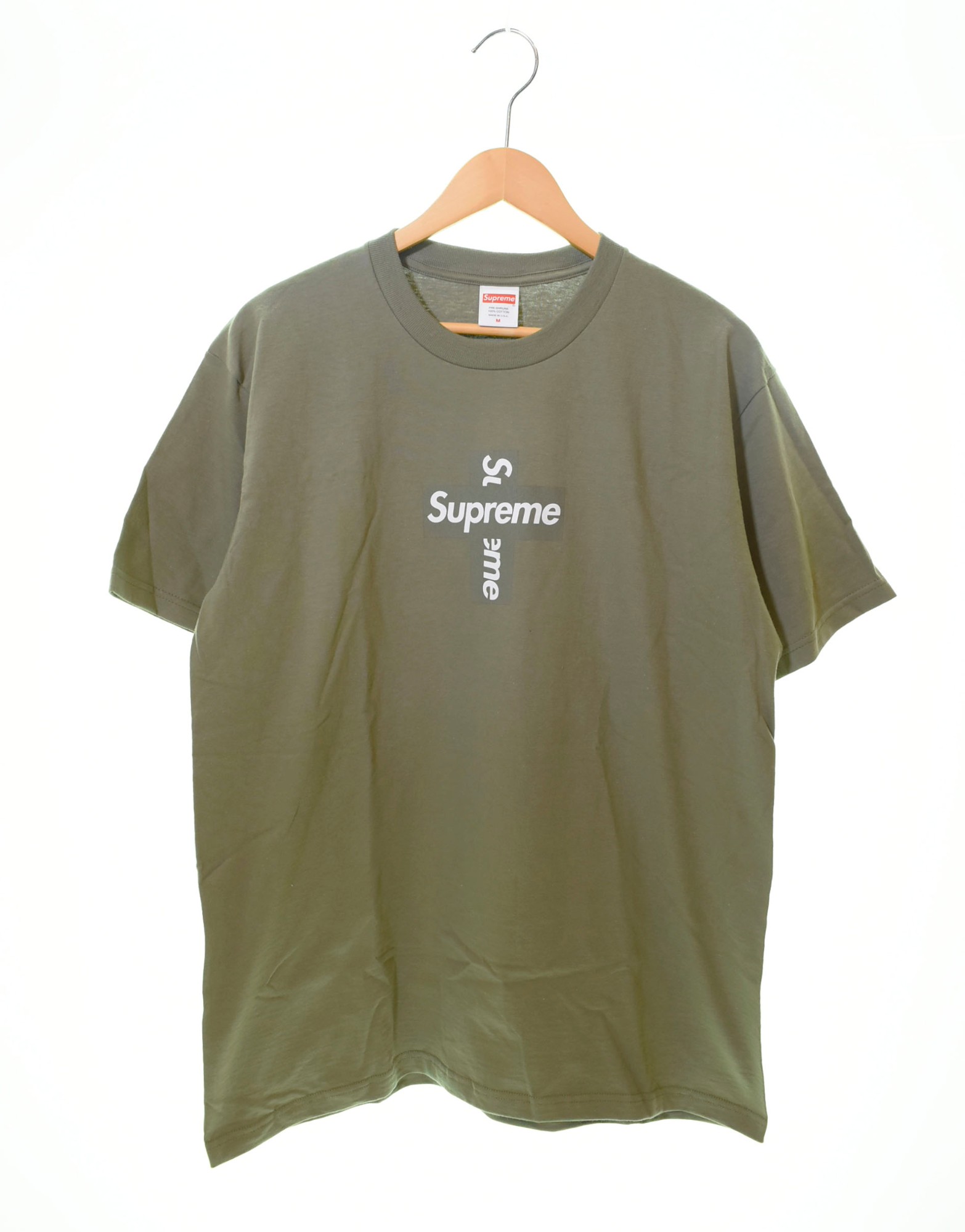 楽天市場】supreme cross box logo teeの通販 楽天市場】supreme cross box logo teeの通販