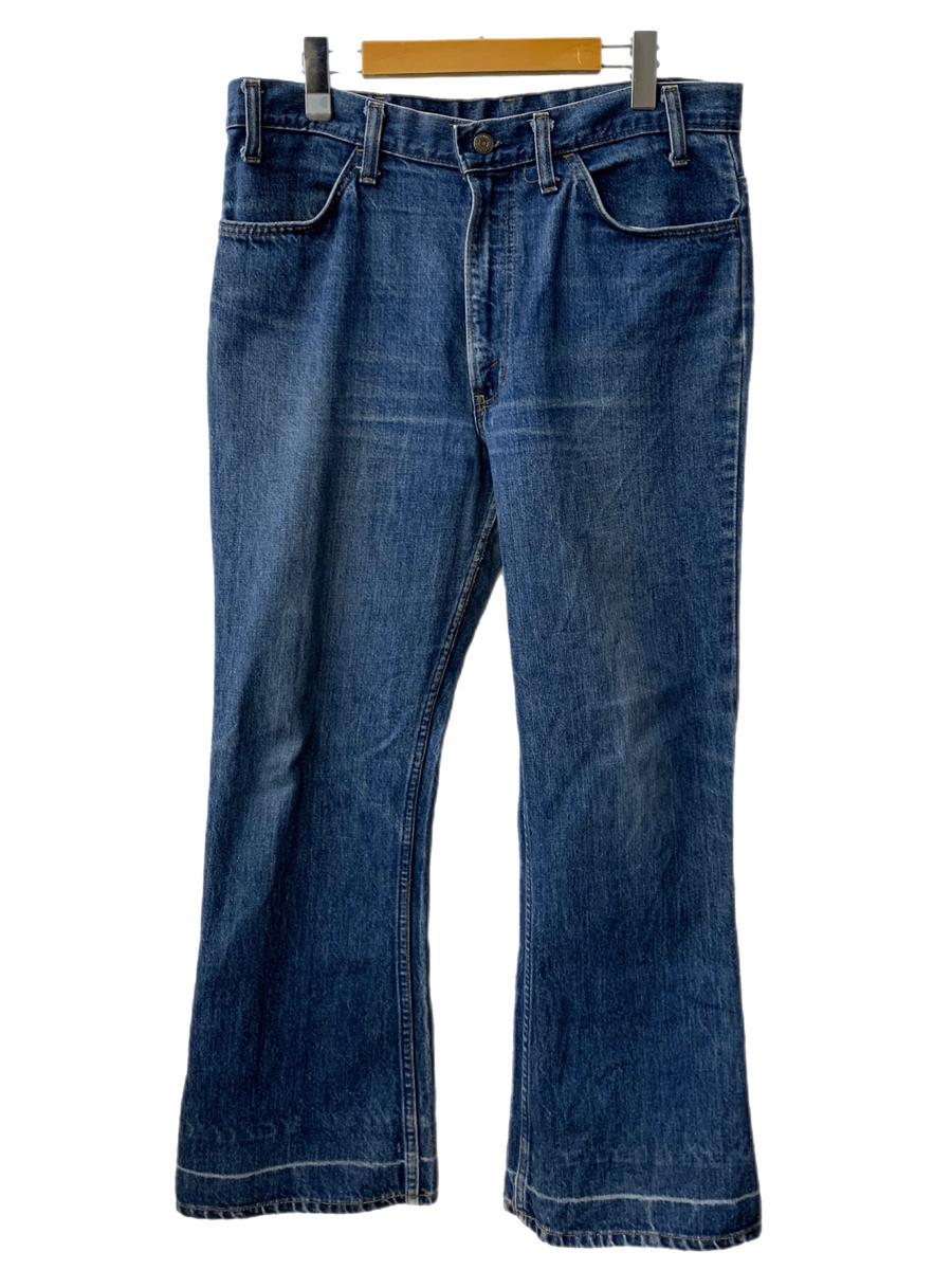 yÁz[oCX Levi's 646-0217 x{g tA IW^u X[e {^ 8 42TALON fj u[ 201MB-562