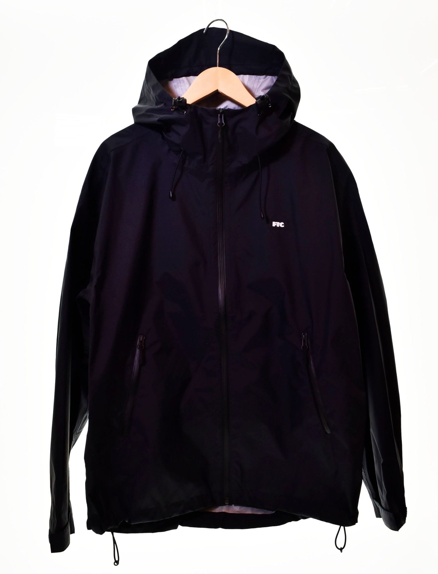 yÁzGteB[V[ FTC LAYER SHELL JACKET C[VFWPbg lCr[ FTC023AWJ07 WPbg lCr[ LTCY 103MT-191