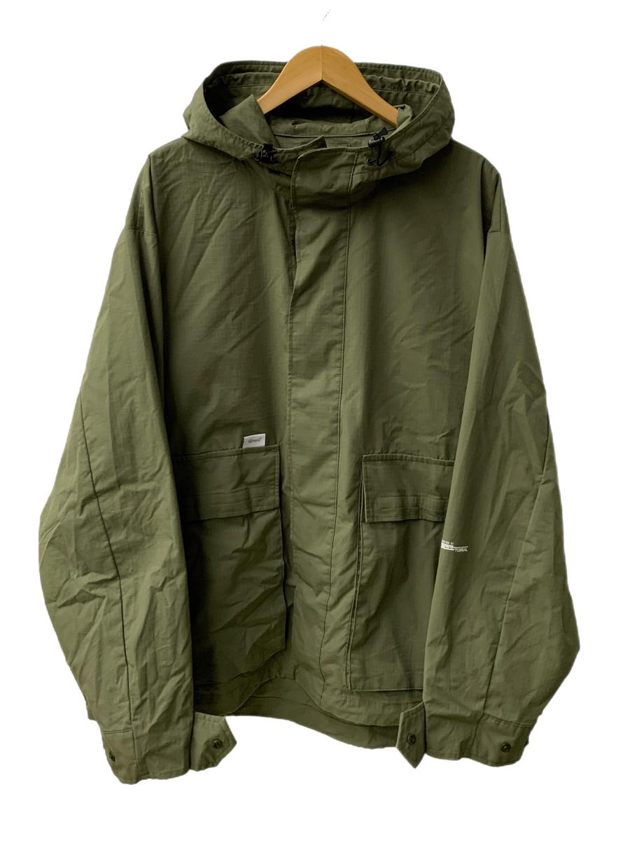 yÁz_u^bvX W)taps PLATEAU LS CTPL.RIPSTOP OLIVE DRAB 232WVDT-SHM02 WPbg S O[ 201MT-2251