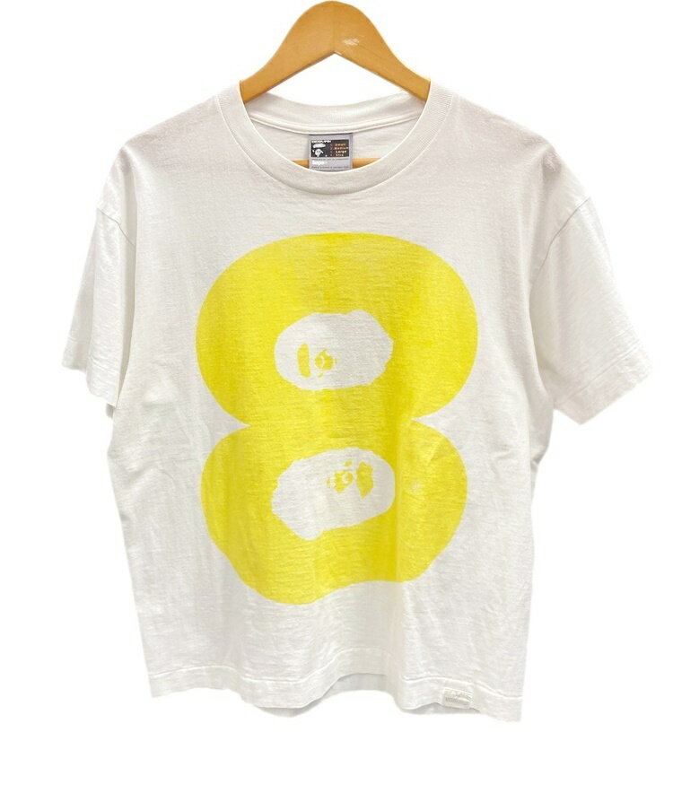 A Bathing Ape nigo A BATHING APE BAPE NIGO 8 ...