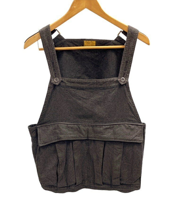 yÁzuEoCc[^bNX BROWN by 2-tacs Seed it Vest V[hCbgxXg E[ MADE IN JAPAN B10-V002 FREE xXg n O[ t[TCY 101MT-2185