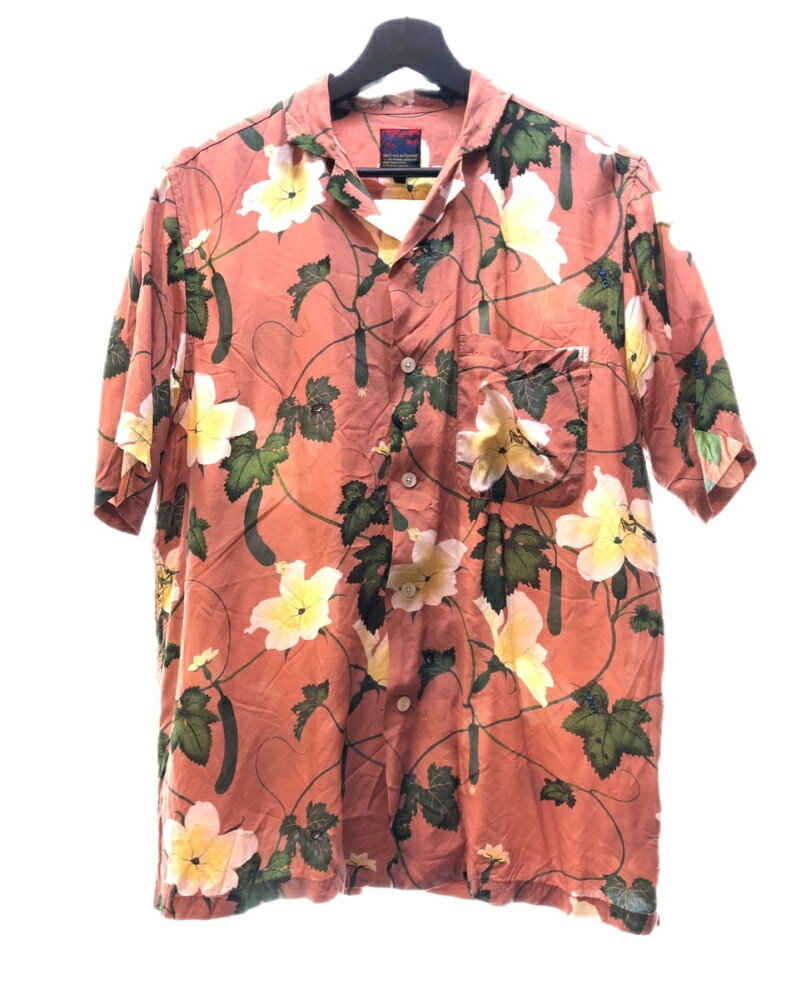 yÁz u[i {C BRU NA BOINNE ALOHA SHIRT An pfB[X Vc   イ 4381 1 Vc ԁEA sN 104MT-41