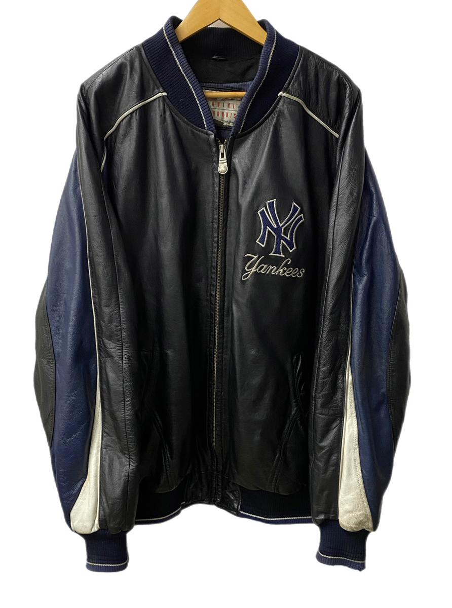 yÁzWFjC }[`_CY GENUINE MERCHANDISE MLB 90s L[X U[WPbg X^W WPbg S ubN XXLTCY 201MT-2336