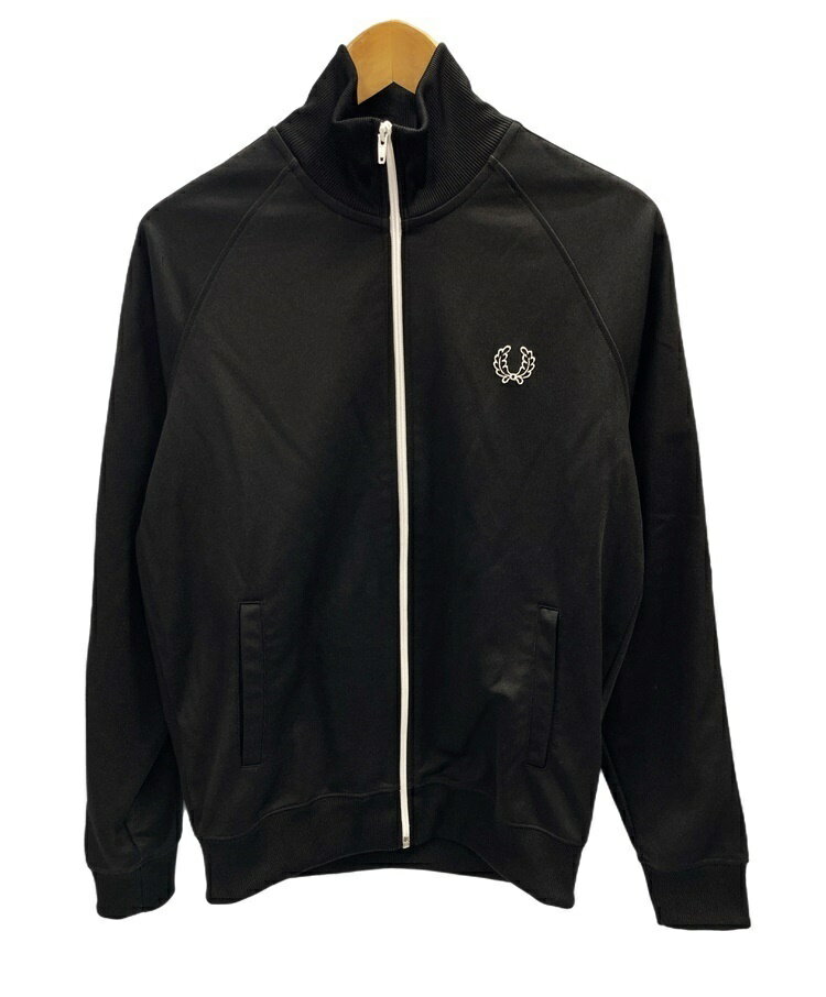 yÁztbh y[ FRED PERRY Taped Track Jacket e[vh gbN WPbg W[W  J6231 WPbg S ubN MTCY 101MT-2228