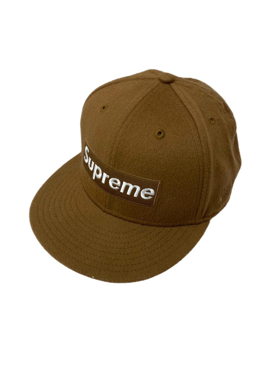 yÁzVv[ SUPREME j[G NEW ERA {bNXS BOX LOGO Loro Piana Box Logo/New Era Cap 7 3/8 Xq YXq Lbv S uE 201goods-347