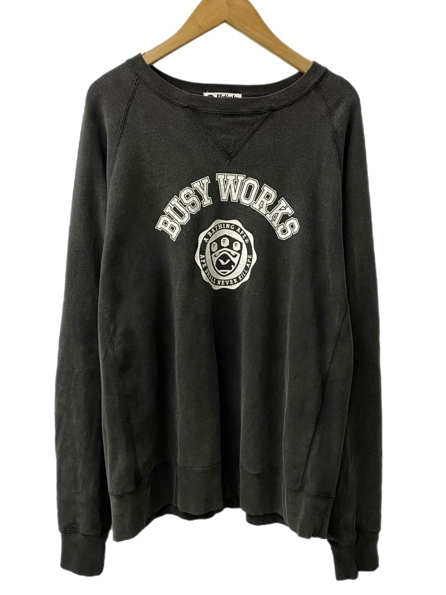 楽天市場】bape(柄ロゴ)(スウェット・トレーナー|トップス 楽天市場】bape(柄ロゴ)(スウェット・トレーナー|トップス