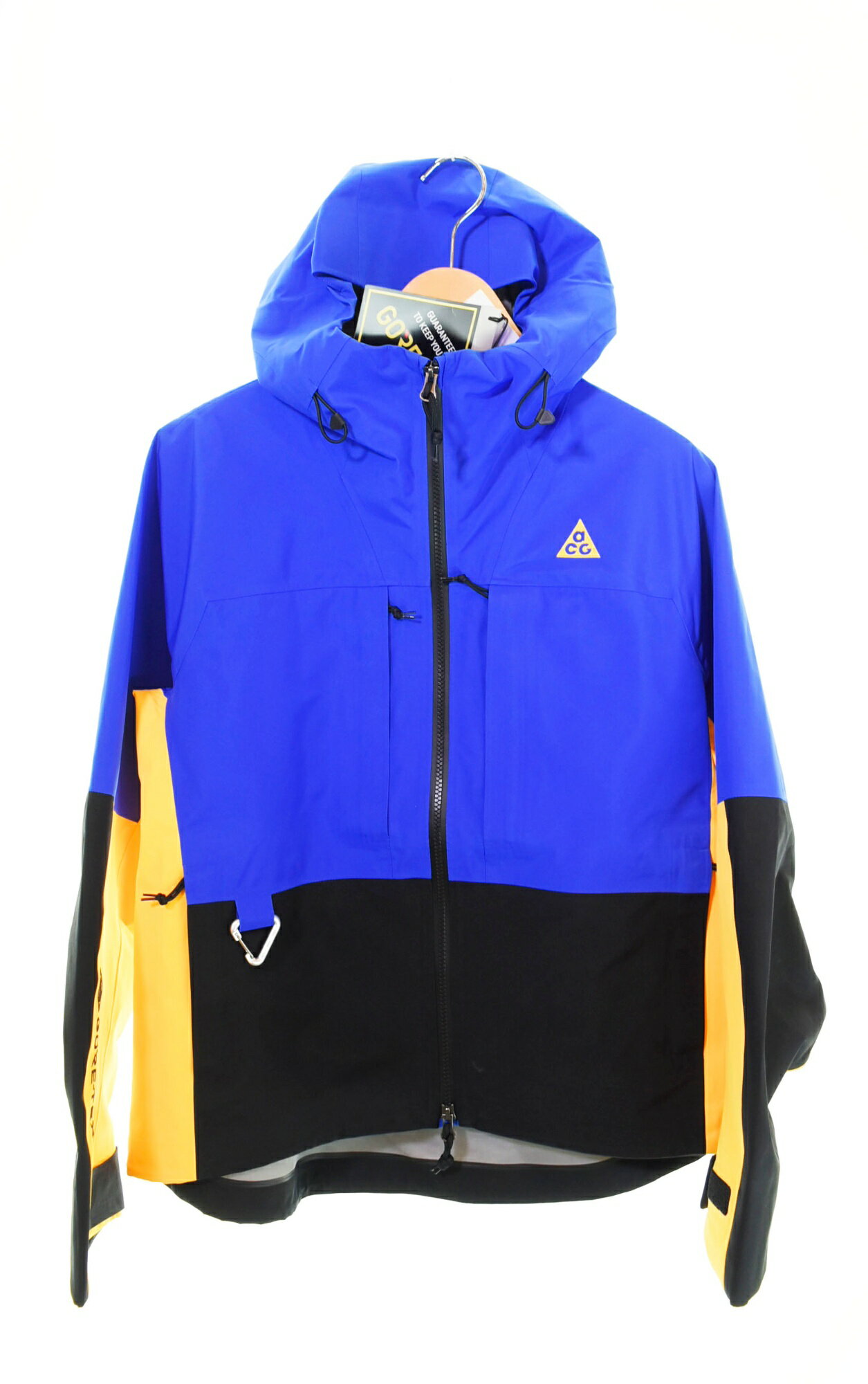 šۥʥ NIKE ACG Gore-Tex Misery Ridge Jacket  ƥå ߥ꡼ 㥱å CV0612-011 㥱å  ޥ顼 L 103LT-5