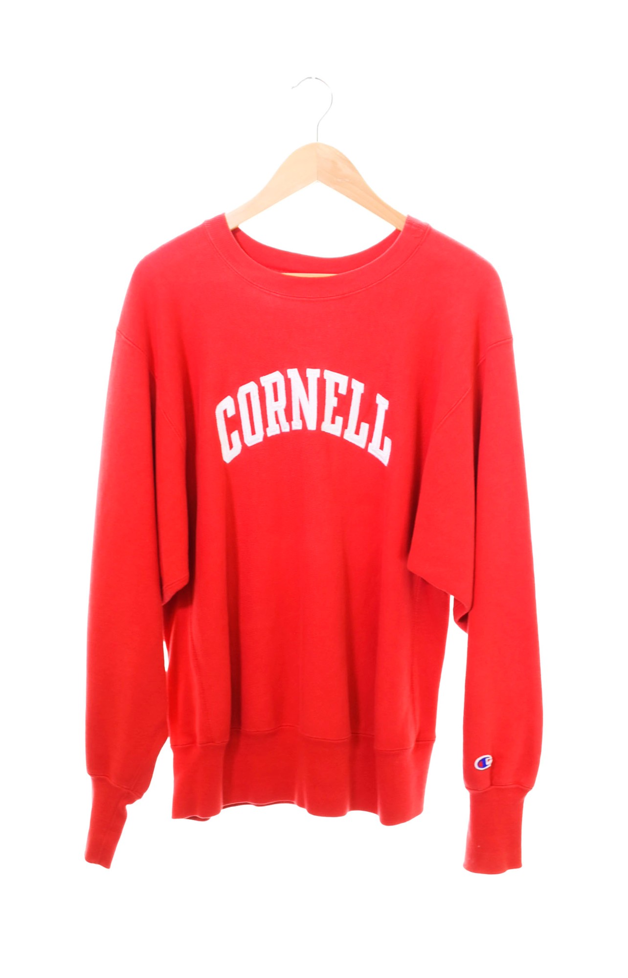 yÁz`sI Champion CORNELL 90fs O USA REVERSE WEAVE o[XEB[u hJ XEFbg  XEFbg vg bh MTCY 103MT-362