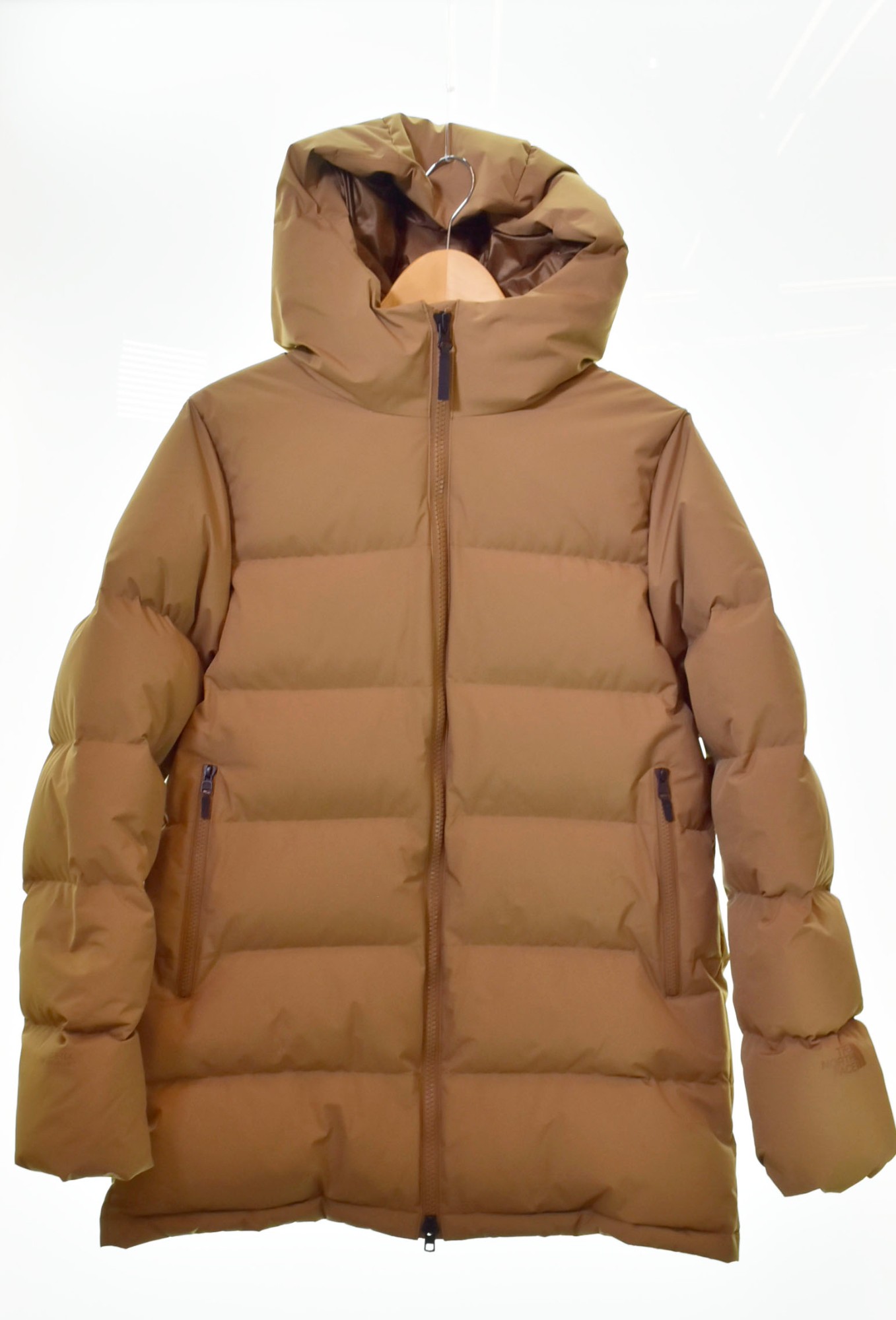 yÁzm[XtFCX THE NORTH FACE Skyscraper Coat NCp[ _ER[g  ND92103Z WPbg n uE MTCY 103MT-423