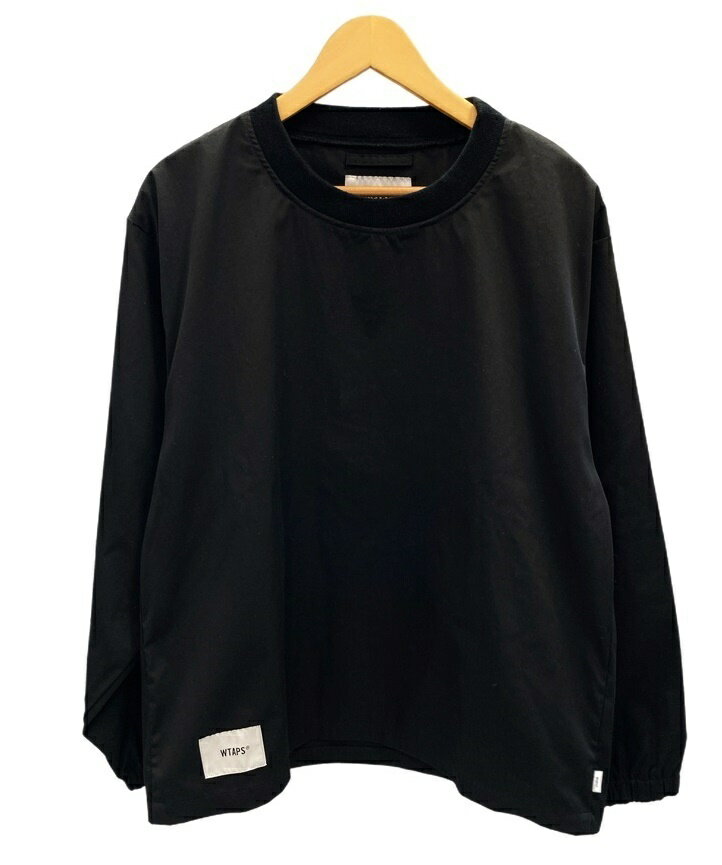 楽天市場】wtaps smockの通販 楽天市場】wtaps smockの通販