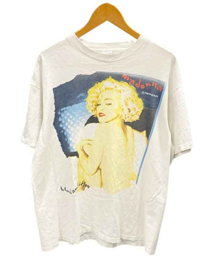 楽天市場】マドンナ tシャツ(メンズファッション)の通販 楽天市場】マドンナ tシャツ(メンズファッション)の通販