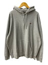 【中古】シュプリーム SUPREME エナメル スモール ボックス フーディー スウェットシャツEnamel Small Box Hooded Sweatshi...