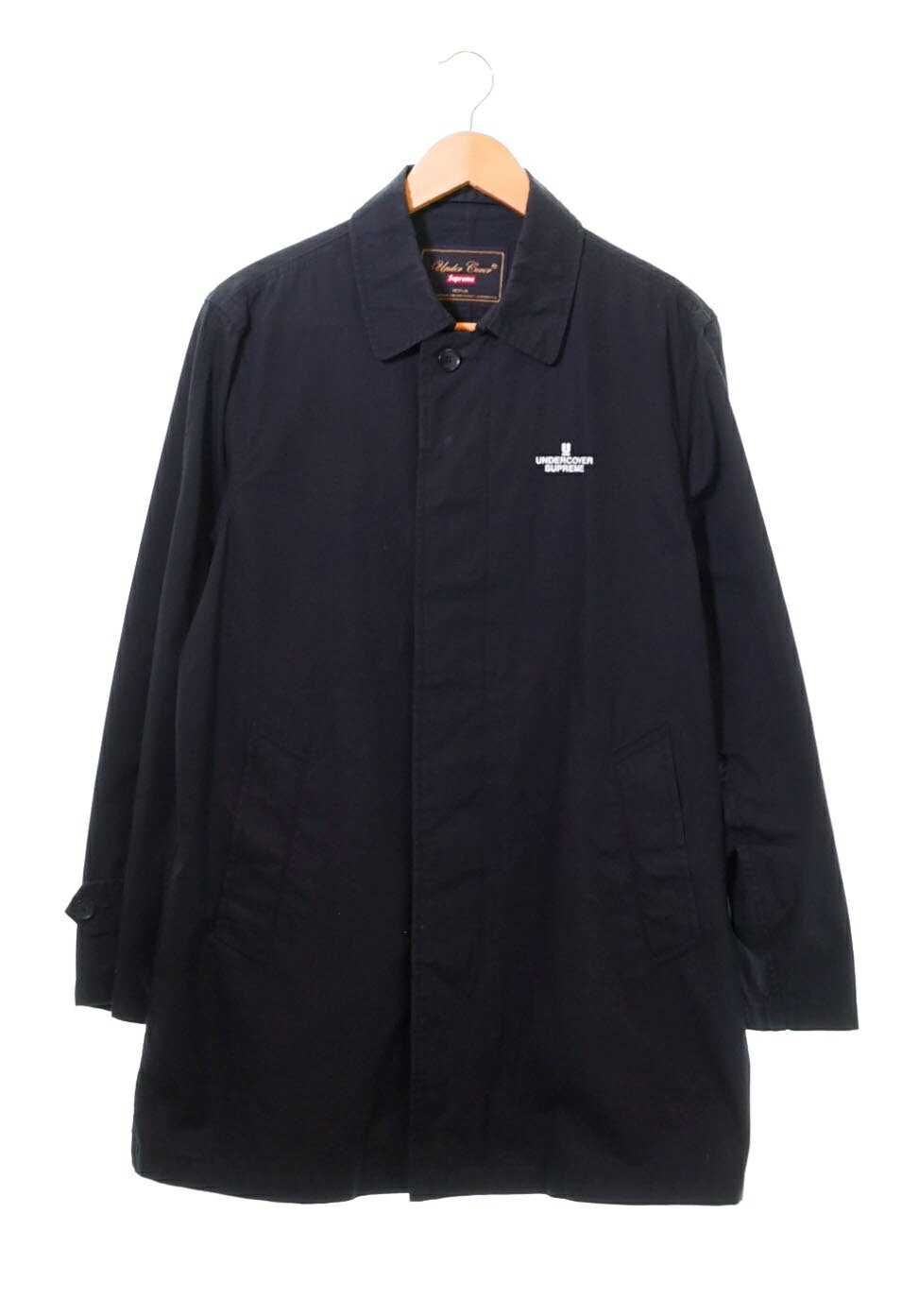 楽天市場】supreme アンダーカバー コート(コート・ジャケット 楽天市場】supreme アンダーカバー コート(コート・ジャケット