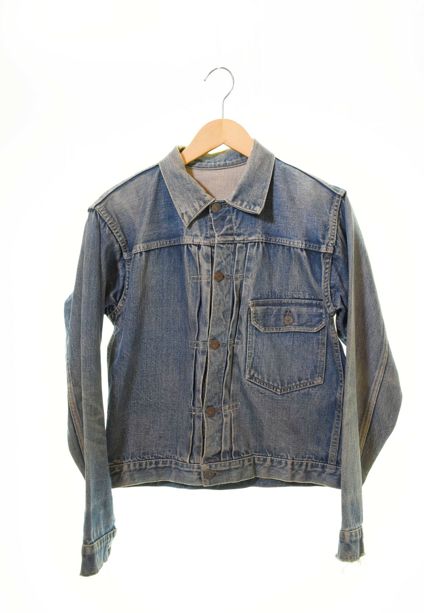 楽天市場】中古 levi's gジャン 1st(コート・ジャケット 楽天市場】中古 levi's gジャン 1st(コート・ジャケット