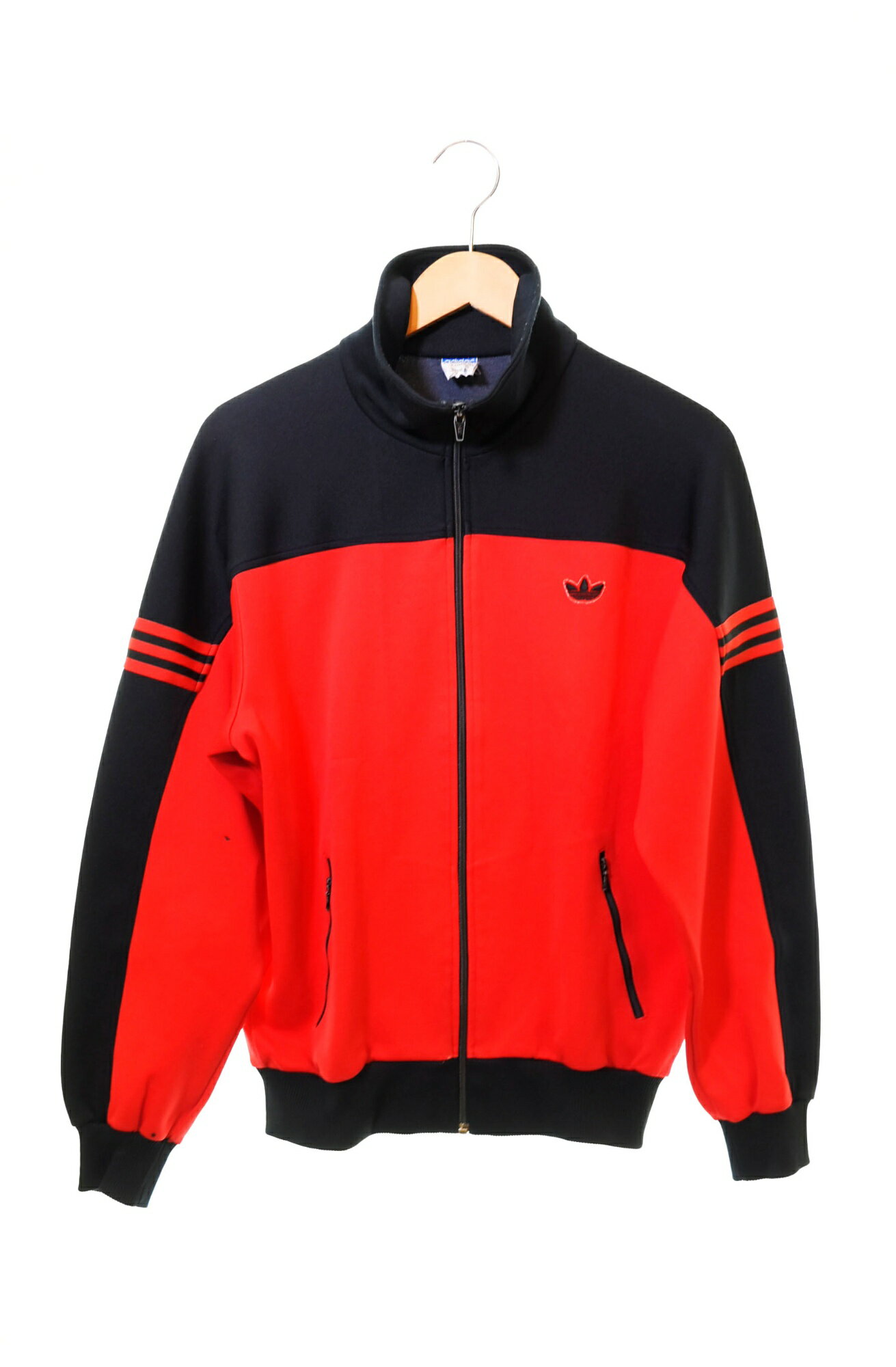 楽天市場】adidas ジャージ 赤(柄ワンポイント)(メンズ 楽天市場】adidas ジャージ 赤(柄ワンポイント)(メンズ