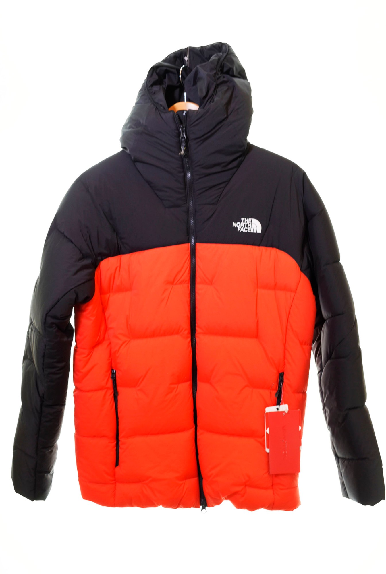 【中古】ノースフェイス THE NORTH FACE RIMO Jacket ライモ ジャケット 黒 NY81905 ジャケット ロゴ ブラック Mサイズ 103MT-692