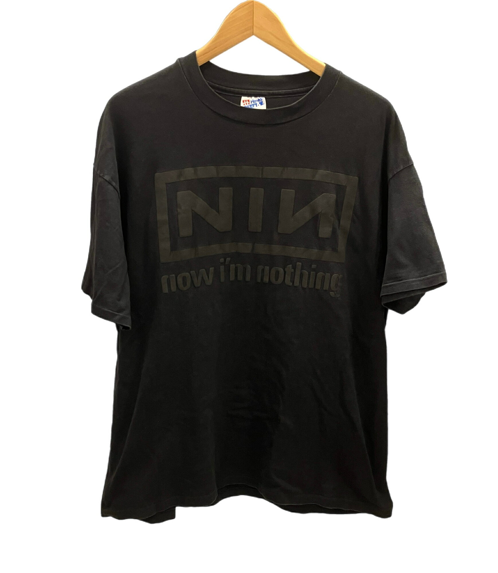 楽天市場】ナイン インチ ネイルズ tシャツ 中古の通販 楽天市場】ナイン インチ ネイルズ tシャツ 中古の通販