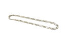 【中古】シルバー Silver チェーンネックレス SILVER 925 銀 メンズジュエリー・アクセサリー ネックレス・ペンダント シルバー 101goods...