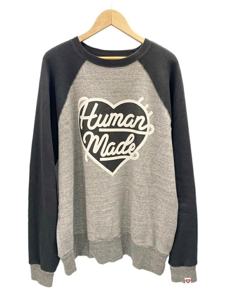 楽天市場】HUMAN MADE(柄ロゴ)(スウェット・トレーナー 楽天市場】HUMAN MADE(柄ロゴ)(スウェット・トレーナー