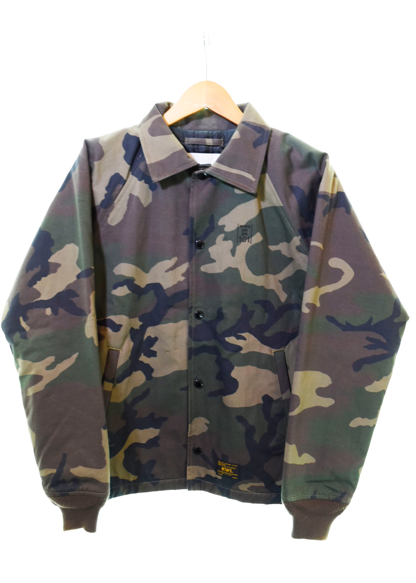 楽天市場】wtaps windbreakerの通販 楽天市場】wtaps windbreakerの通販