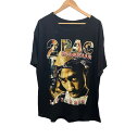 【中古】ラップTシャツ RAP-T Vintage Hip Hop T...(4)