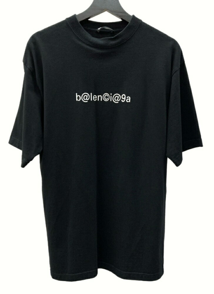 楽天市場】オーバーサイズ tシャツ(ブランドバレンシアガ)の通販 楽天市場】オーバーサイズ tシャツ(ブランドバレンシアガ)の通販