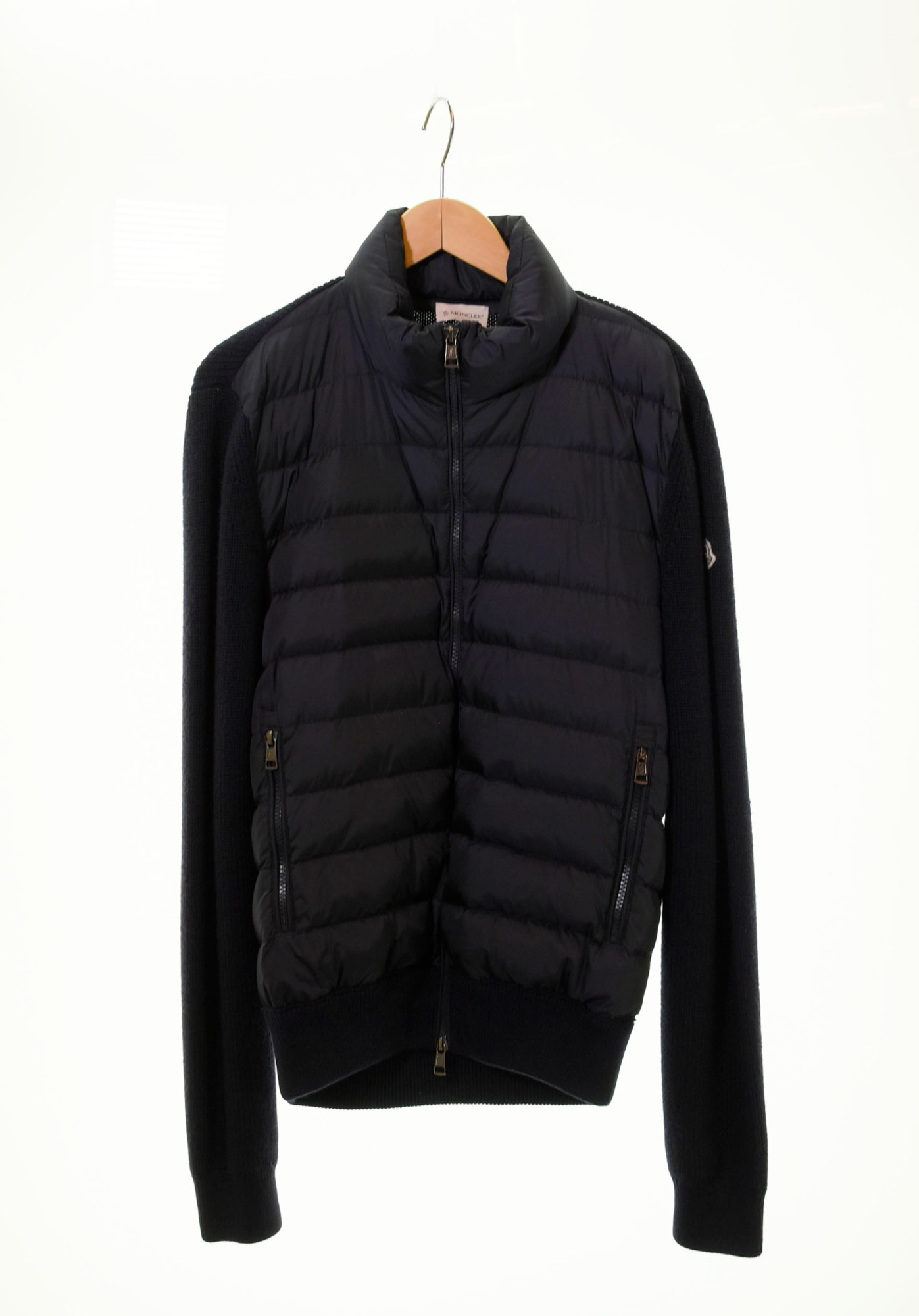 楽天市場】モンクレール maglione tricotの通販 楽天市場】モンクレール maglione tricotの通販