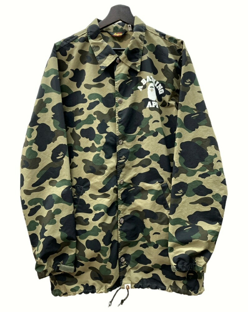 楽天市場】A BATHING APE(柄カモフラージュ・迷彩)(コート 楽天市場】A BATHING APE(柄カモフラージュ・迷彩)(コート