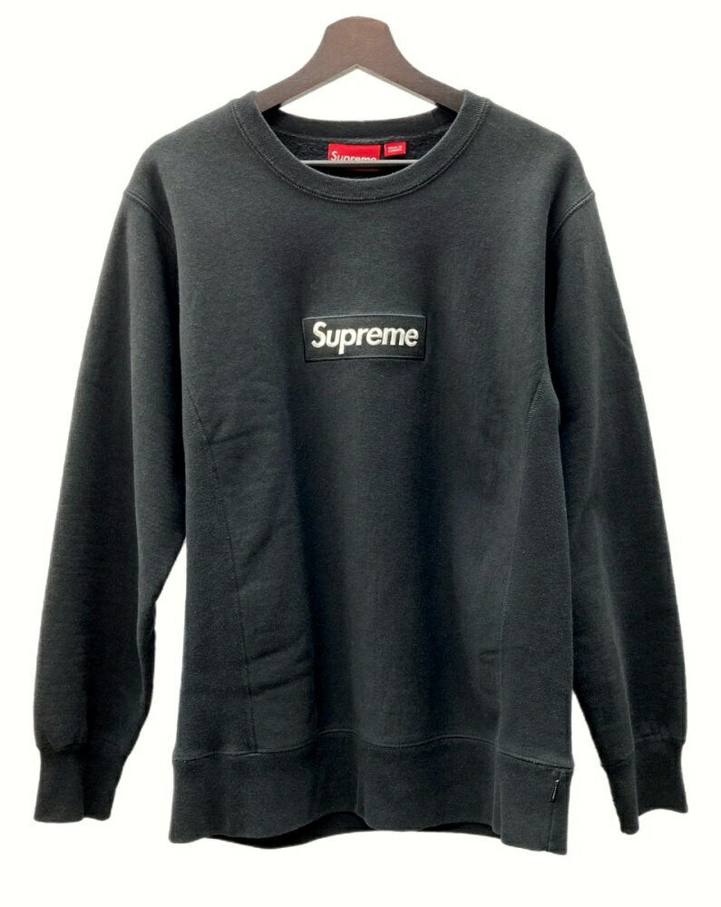 楽天市場】supreme 18aw box logo crewneckの通販 楽天市場】supreme 18aw box logo crewneckの通販