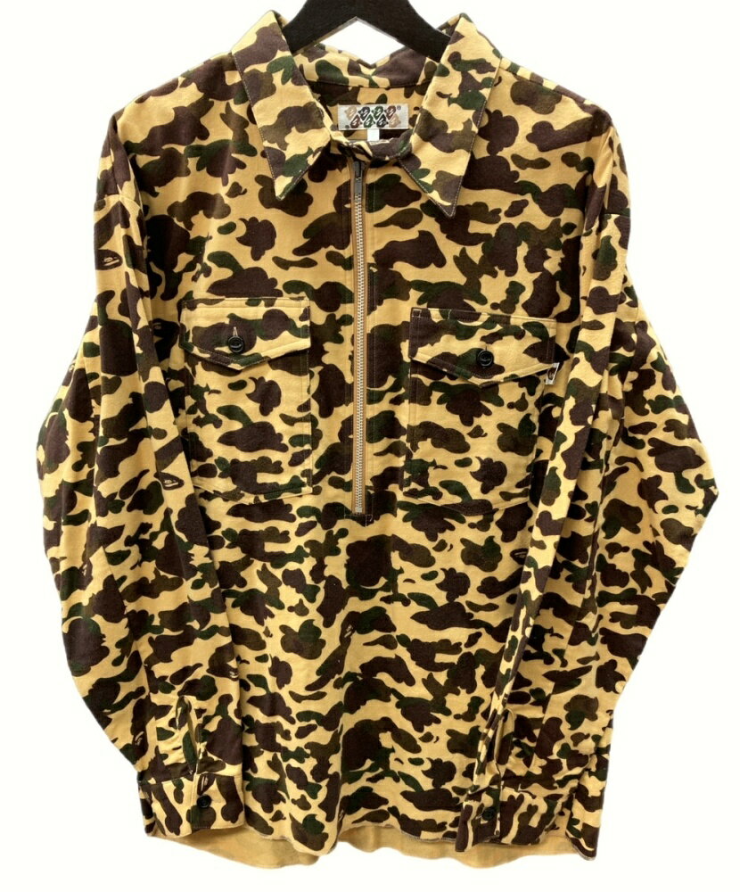楽天市場】A BATHING APE(長さ(袖)長袖・柄カモフラージュ 楽天市場】A BATHING APE(長さ(袖)長袖・柄カモフラージュ
