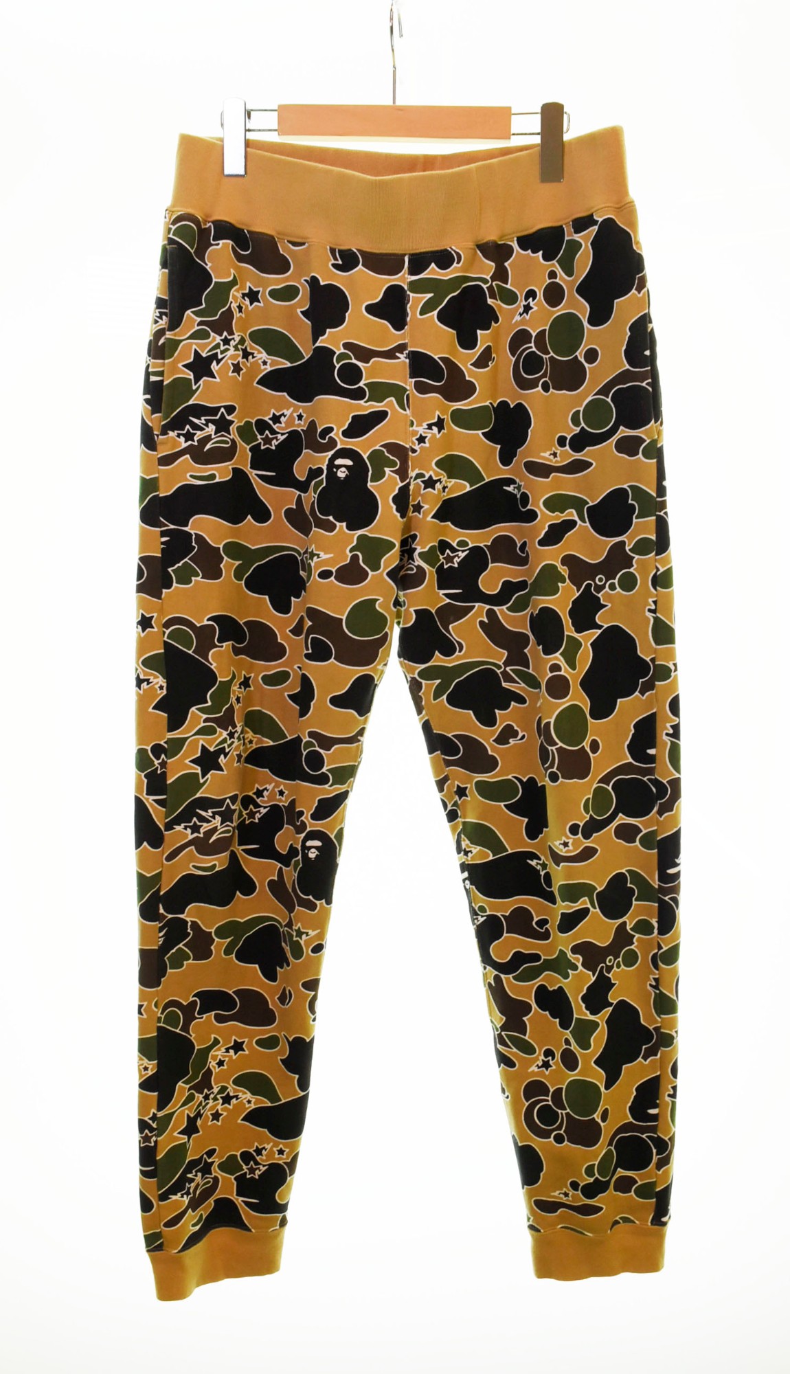 楽天市場】A BATHING APE(柄カモフラージュ・迷彩)(ズボン 楽天市場】A BATHING APE(柄カモフラージュ・迷彩)(ズボン