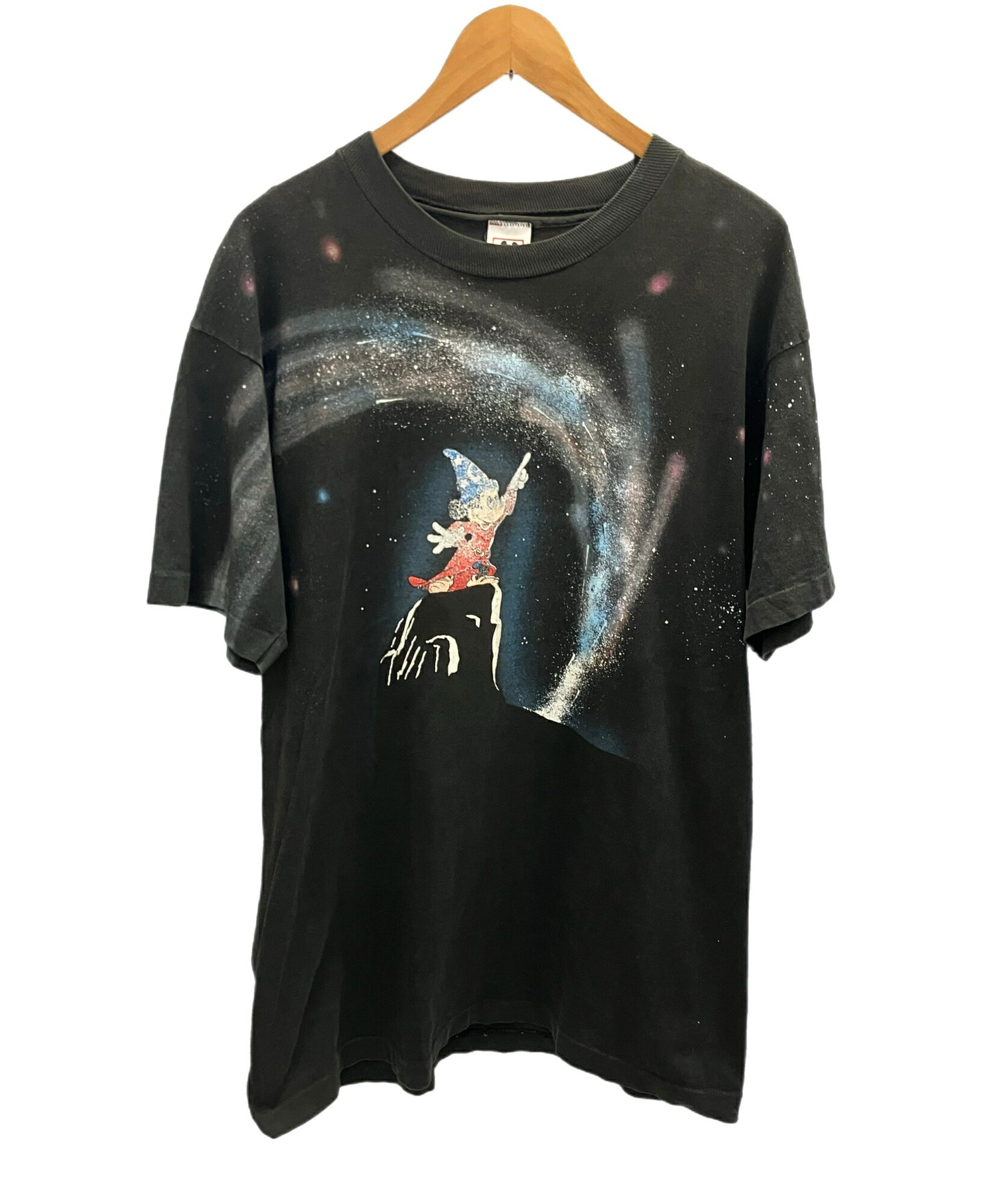 楽天市場】ミッキー ファンタジア l(Tシャツ・カットソー 楽天市場】ミッキー ファンタジア l(Tシャツ・カットソー