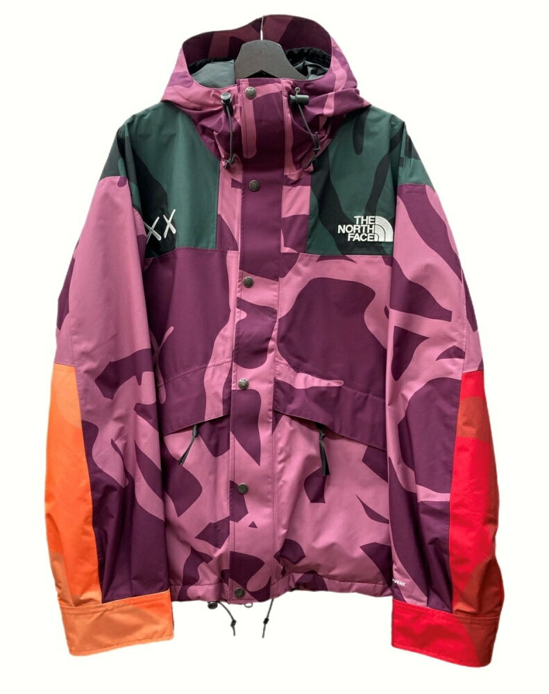 楽天市場】north face kawsの通販 楽天市場】north face kawsの通販