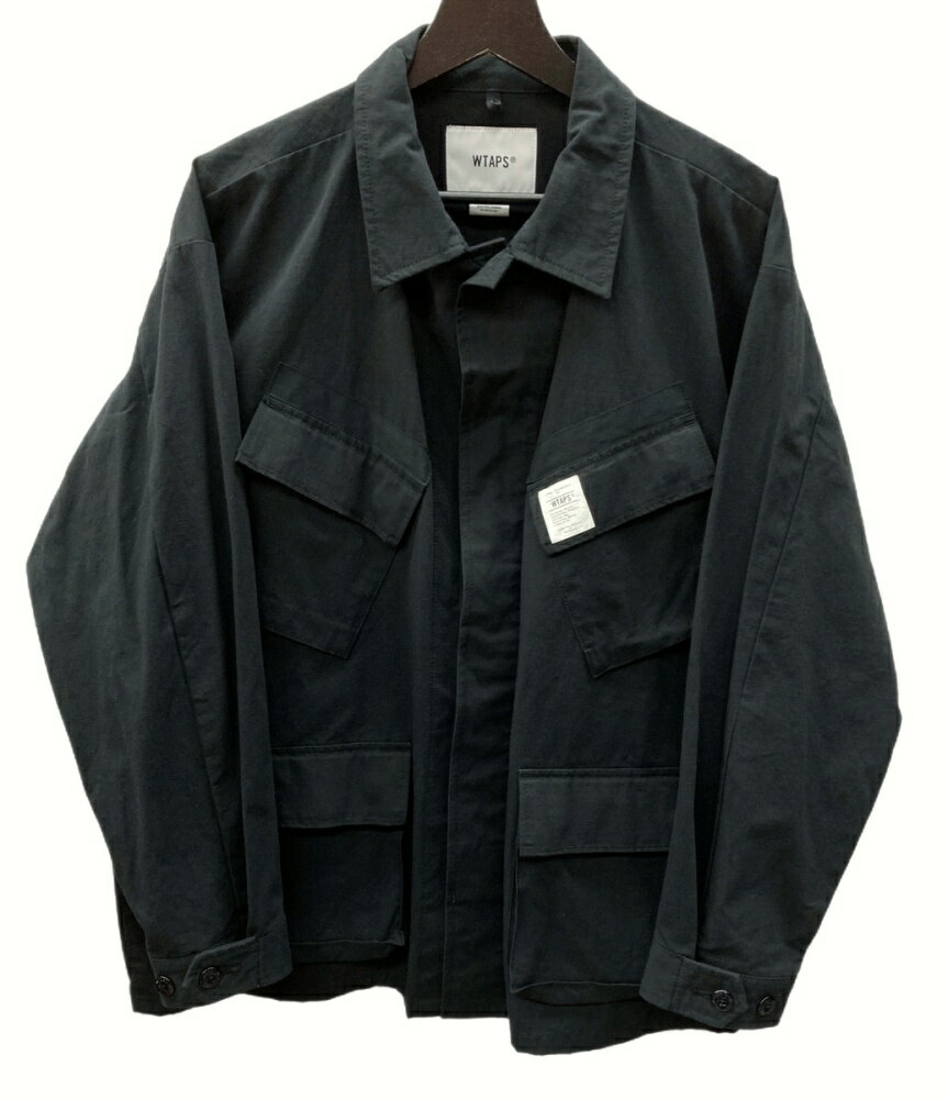 楽天市場】wtaps jungle(コート・ジャケット|メンズ 楽天市場】wtaps jungle(コート・ジャケット|メンズ