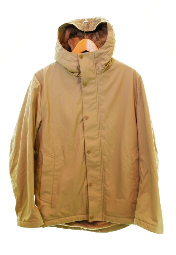 【中古】マッキントッシュ MACKINTOSH PHILOSOPHY コーデュラナイコフーデッド ジャケット 茶 G1F36-620-42 ジャケット ブラウン 40 103LT-40 【中古】マッキントッシュ MACKINTOSH PHILOSOPHY コーデュラナイコフーデッド ジャケット 茶 G1F36-620-42 ジャケット ブラウン 40 103LT-40