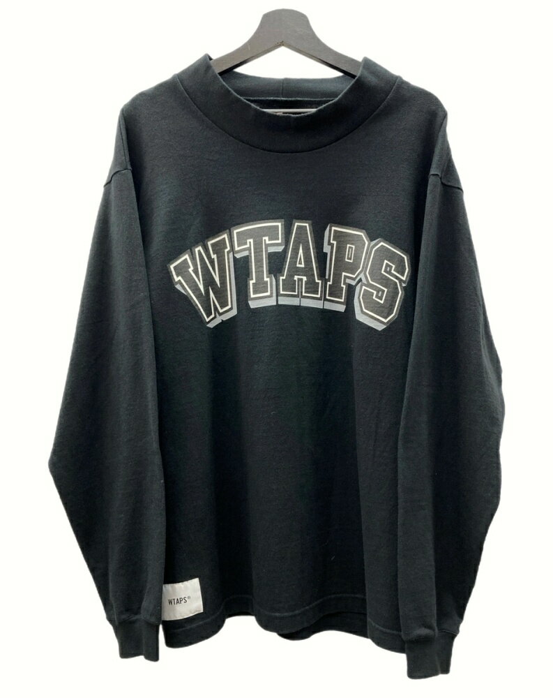 楽天市場】wtaps ロンt(Tシャツ・カットソー|トップス 楽天市場】wtaps ロンt(Tシャツ・カットソー|トップス