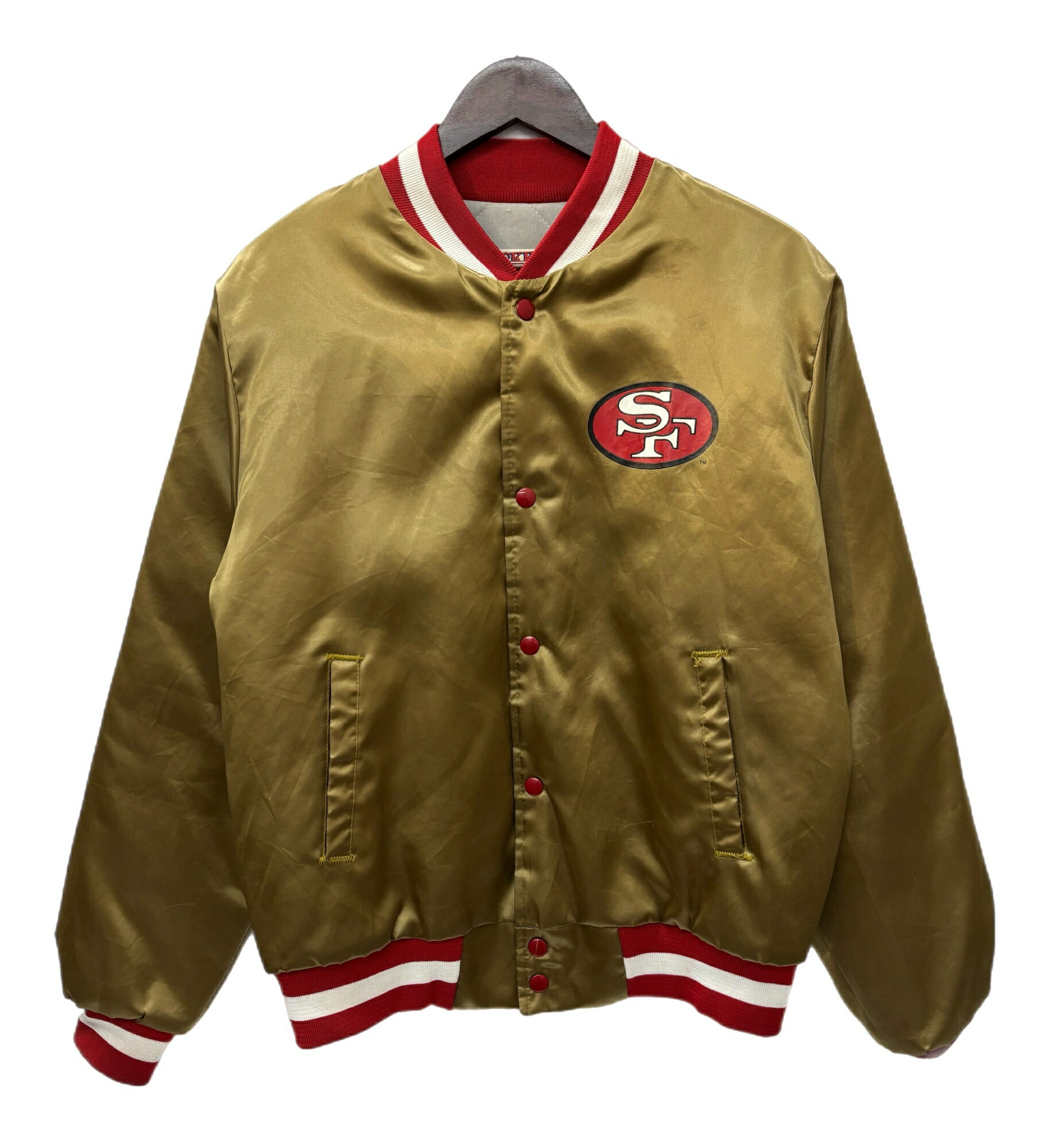 楽天市場】nfl スタジャン 中古の通販 楽天市場】nfl スタジャン 中古の通販