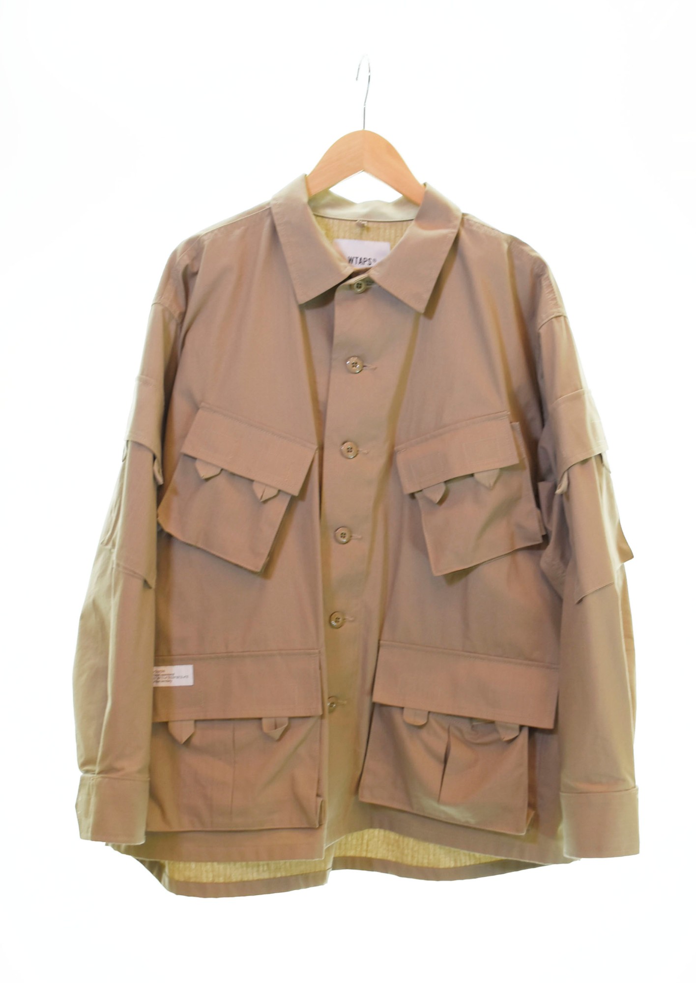 楽天市場】wtaps modularの通販 楽天市場】wtaps modularの通販