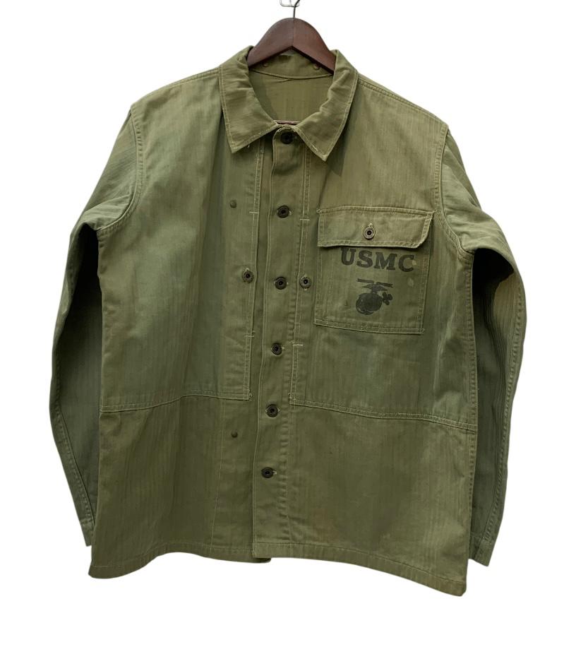 楽天市場】usmc hbt ジャケットの通販 楽天市場】usmc hbt ジャケットの通販