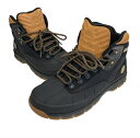 【中古】ティンバーランド Timberland Euro Hiker Shell Jacquard Boot ユーロハイカー ハイキング TB0A1QJ2 メンズ靴 ブーツ その他 ブラック 26cm 101sh-1864(4)