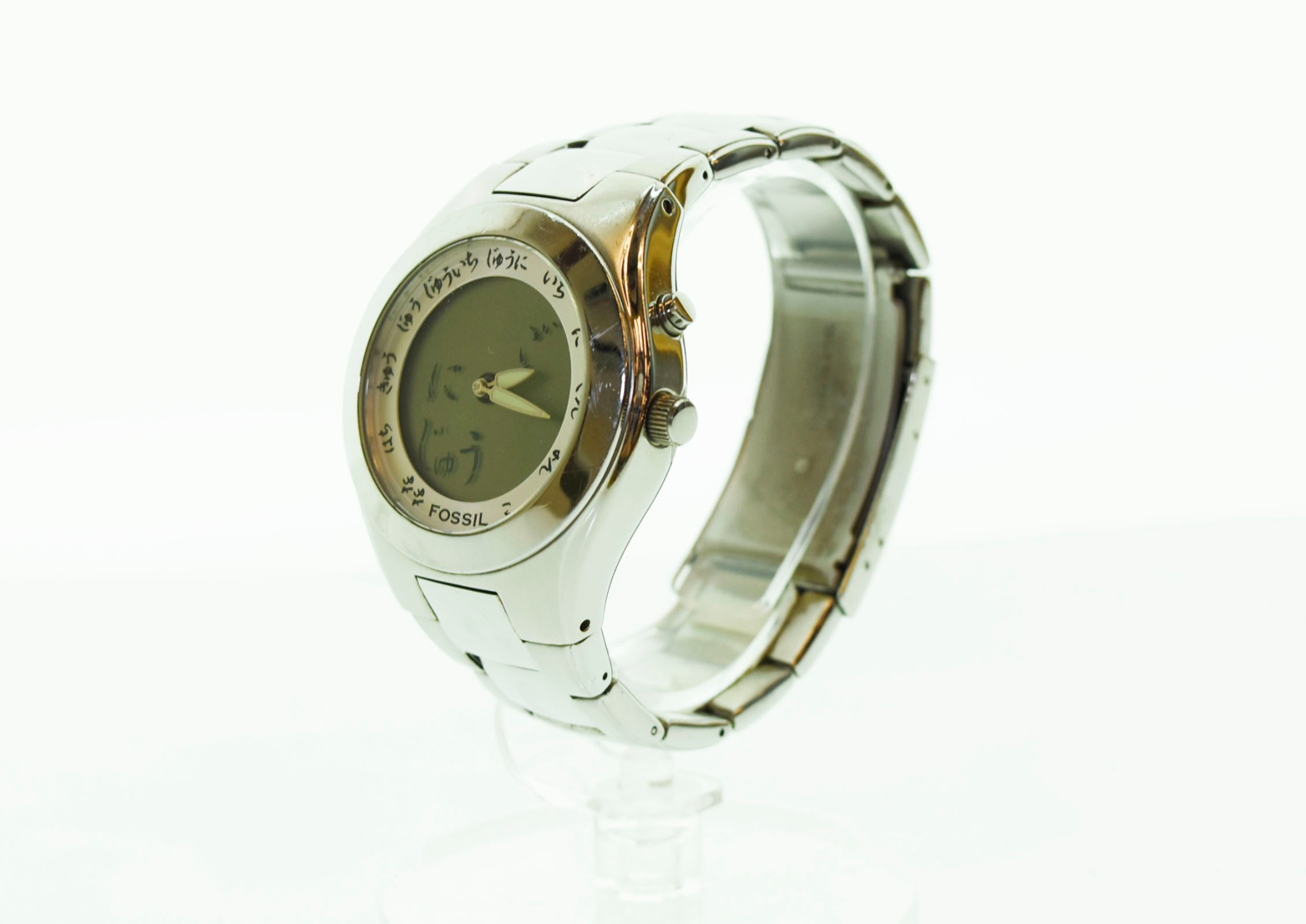 楽天市場】fossil big tic(腕時計)の通販 楽天市場】fossil big tic(腕時計)の通販