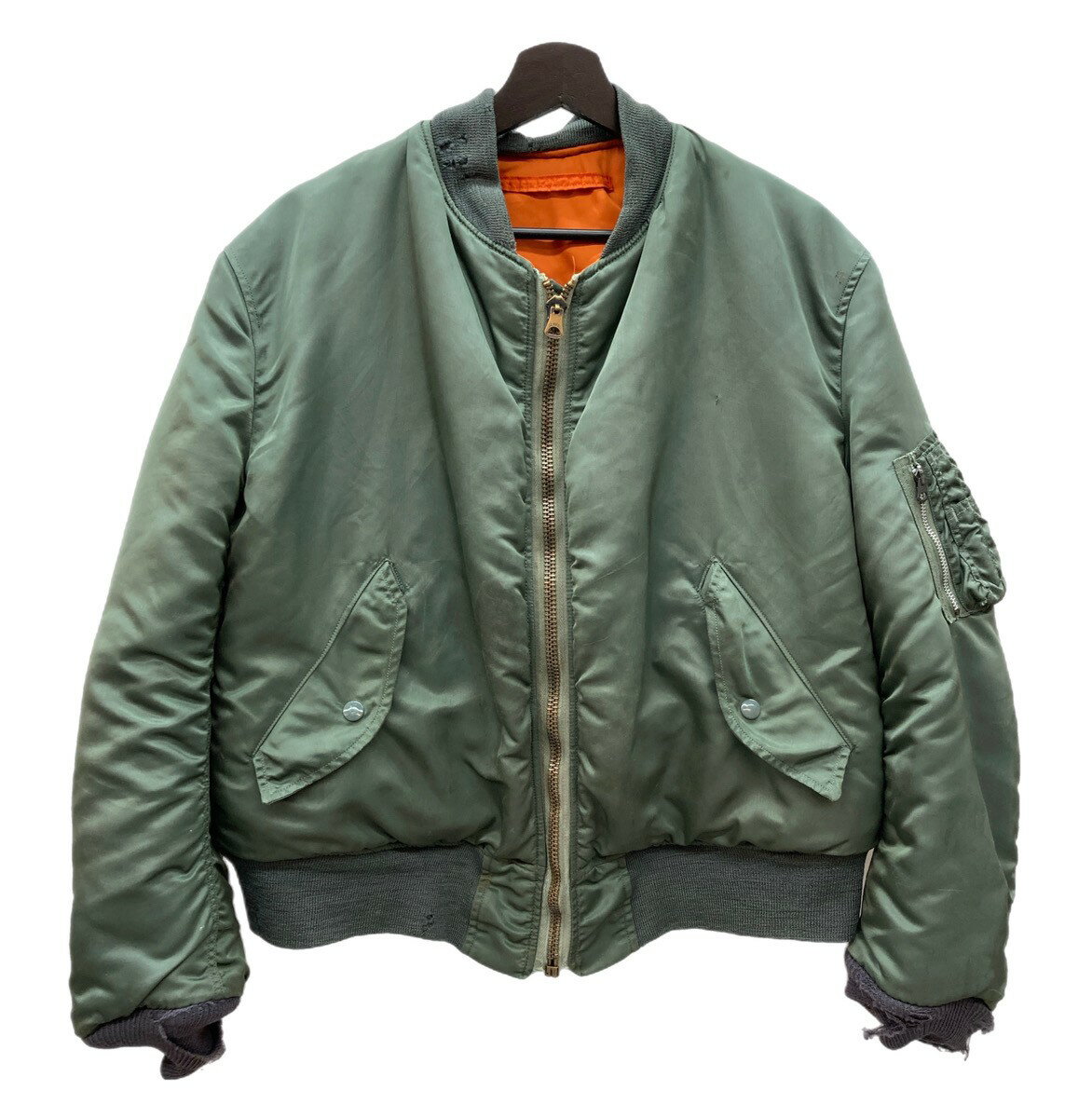 楽天市場】ma-1 中古(コート・ジャケット|メンズファッション 楽天市場】ma-1 中古(コート・ジャケット|メンズファッション