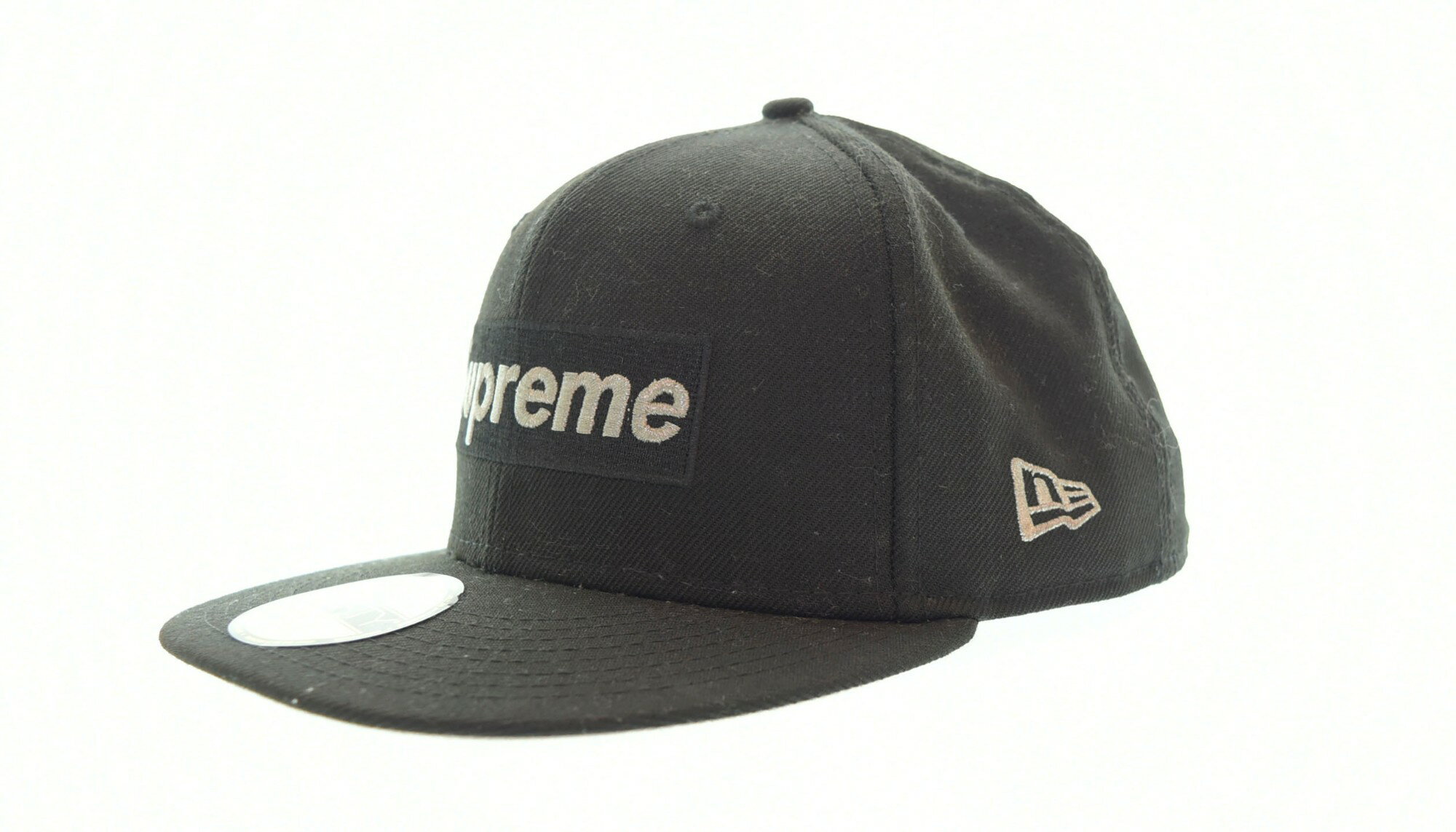 楽天市場】supreme metallic box logo new era capの通販 楽天市場】supreme metallic box logo new era capの通販