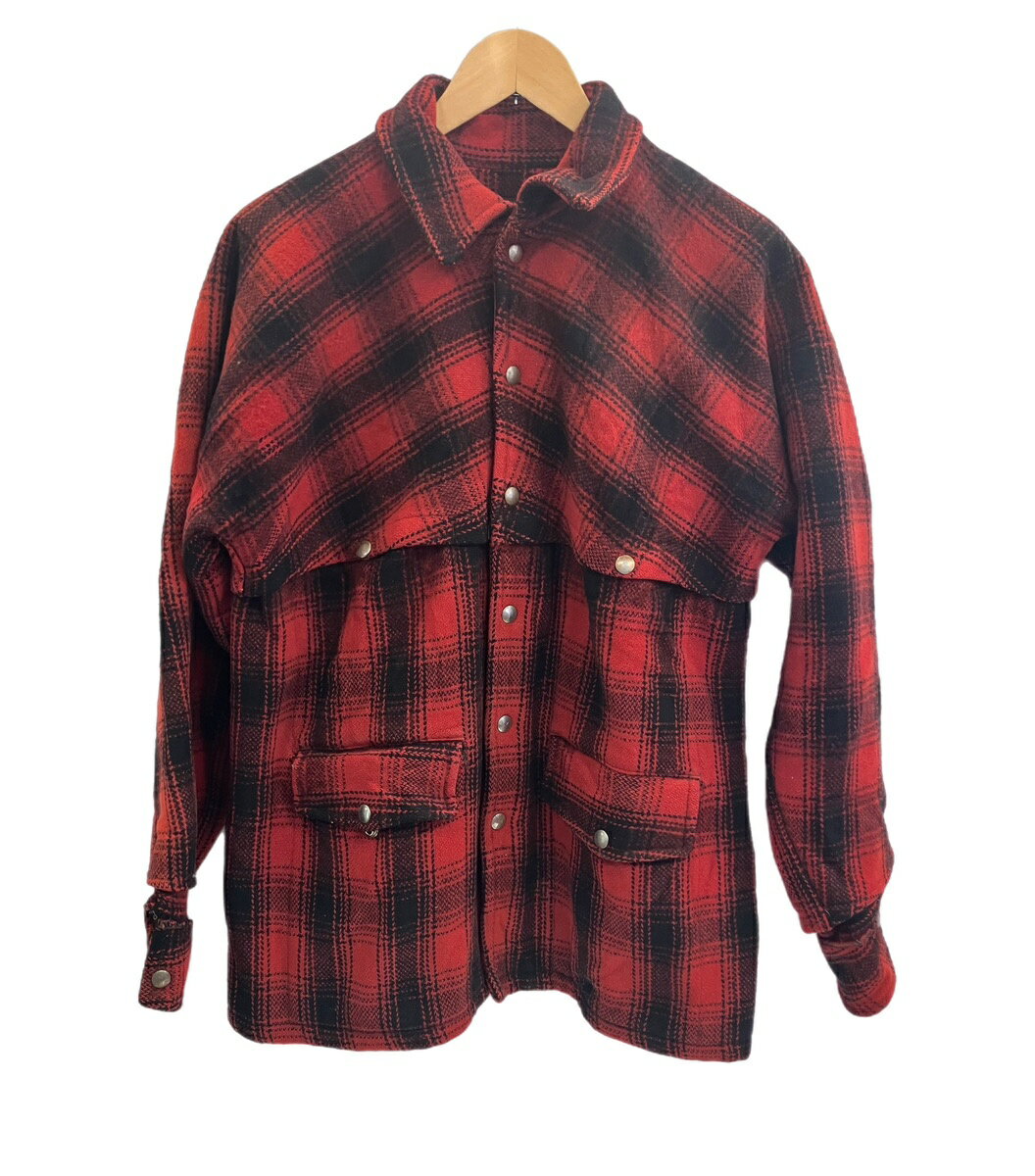 šۥơ vintage ~50's 50s 50ǯ AERO OUTERWEAR ֥ޥå ޥåΥ롼 ...