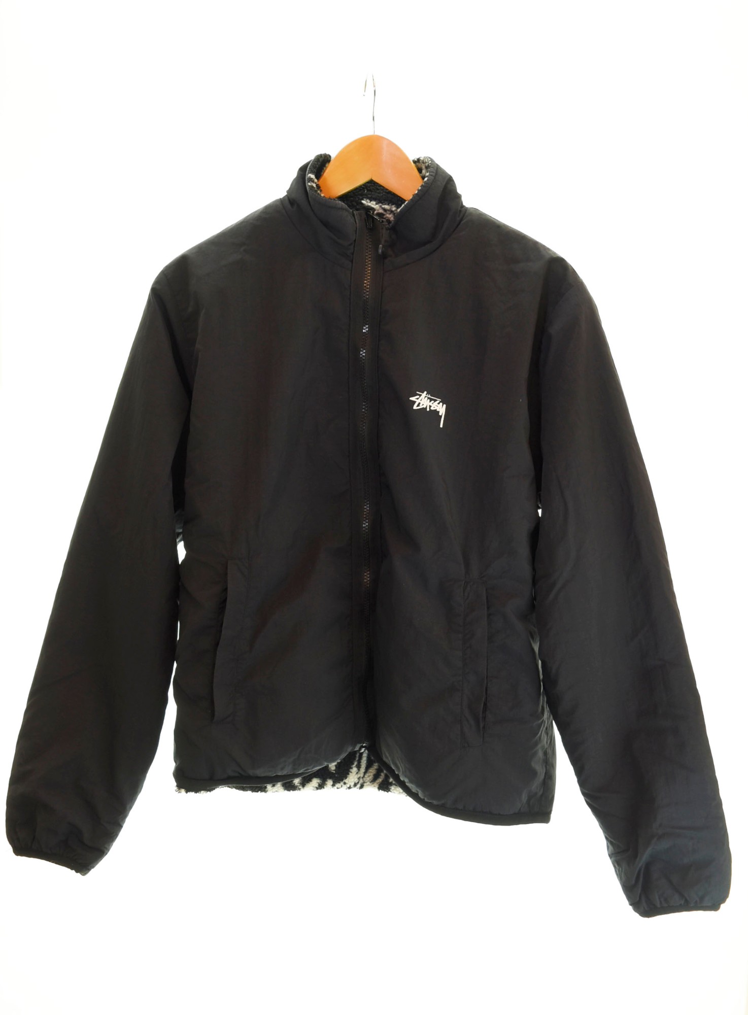 楽天市場】stussy sherpaの通販 楽天市場】stussy sherpaの通販