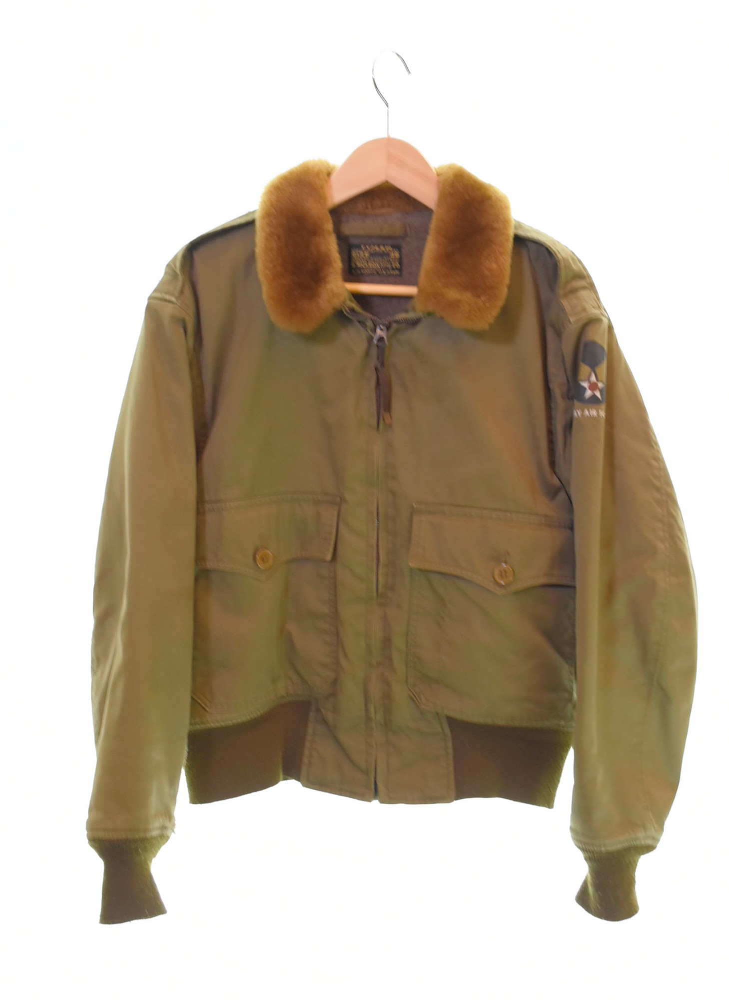 楽天市場】バズリクソンズ b-10 中古(コート・ジャケット 楽天市場】バズリクソンズ b-10 中古(コート・ジャケット